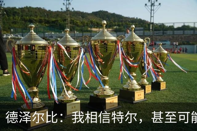 德泽尔比：我相信特尔，甚至可能比他自己更相信他